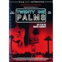 Twentynine palms