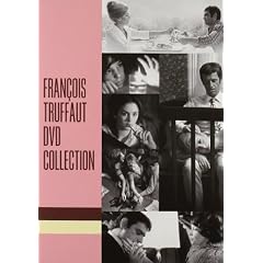 Francois Truffaut Dvd Collection (7 Dvd)
