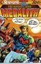 The Revengers Featuring Megalith #2