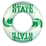 Michigan State Spartans Inner Tube