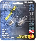 Pelican Nemo 8c Bulb