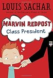 Class President (Marvin Redpost, No. 5) (A Stepping Stone Book(TM))