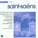 Saint-Saëns