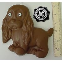 Chocolate Dog (Puppy)