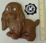 Chocolate Dog (Puppy)