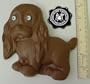 Chocolate Dog (Puppy)