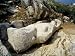Kouros Dating from 7th Century Bc, Apollonas, Naxos, Cyclades Islands, Greek Islands, Greece Photographic Poster Print by Marco Simoni, 12x9