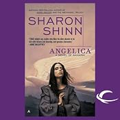 Angelica: Samaria, Book 4 | Sharon Shinn
