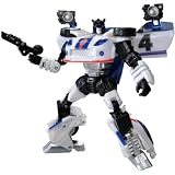 トランスフォーマー UN12 TFユナイテッド オートボットジャズ