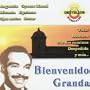 Bienvenido Granda