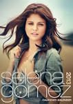 Selena Gomez 2013 Calendar