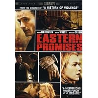 Eastern Promises (Full Screen Edition) (2007)