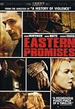 Eastern Promises [2007] (REGION 1) (NTSC)