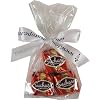 Suchard Rocher Milk chocolate hazelnut praline 3 pc in gift bag