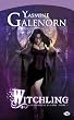 Les Soeurs de la lune, tome 1 : Witchling