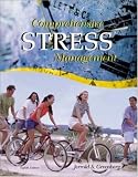 Comprehensive Stress Management with PowerWeb/OLC Bind-in Passcard and HealthQuest CD-Rom
