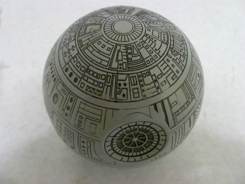 Star Wars Death Star Watch by Fossil