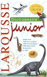 couverture de Larousse junior : CE-CM, 7-11 ans