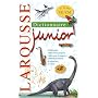 Larousse junior : CE-CM, 7-11 ans de Yves Garnier