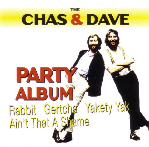 CD-Charts  Search : The Chas & Dave Party Album