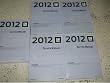 2012 Chevrolet Chevy COLORADO Service Shop Repair Manual Set FACTORY NEW