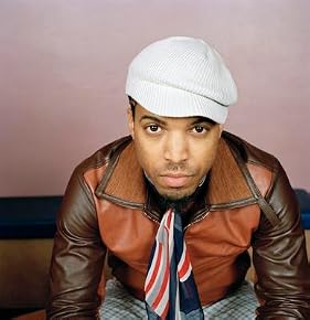 Image of Van Hunt