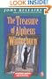 The Treasure of Alpheus Winterborn: An Anthony Monday Mystery