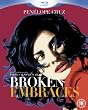 Broken Embraces [Blu-ray]