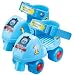 Toys : Thomas & Friends Adjustable Toddler Skates