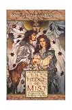 The Hedge of Mist: A Book of the Keltiad (Tales of Arthur/Patricia Kennealy-Morrison, Vol 3)