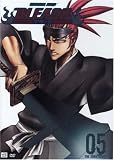 Bleach, Volume 5: The Substitute (Episodes 17-20)