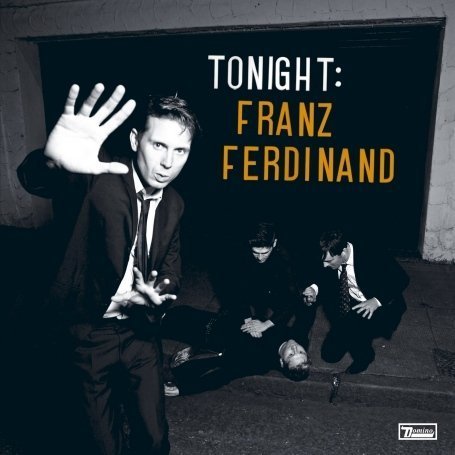 CD-Charts  Music : Tonight: Franz Ferdinand