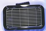 GRILL PAN  from HOTPOINT