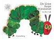 Bilderb�cher: Die kleine Raupe Nimmersatt