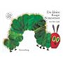 Die kleine Raupe Nimmersatt