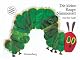 The Very Hungry Caterpillar