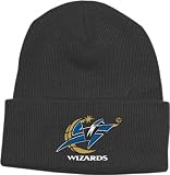 Adidas Washington Wizards Basic Cuff Knit Hat