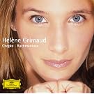 Chopin / Rachmaninov: Piano Sonatas