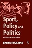 Sport, Policy and Politics