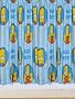 Gardinen Set (2 St.) 183 x 168