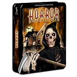 Horror Movie Classics 10 Movie Pack