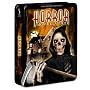 Horror Movie Classics 10 Movie Pack
