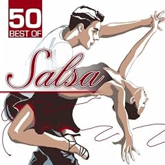 50 Best Of Salsa