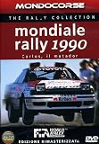 Mondiale Rally 1990 - IMPORT