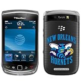 Coveroo New Orleans Hornets Blackberry Torch 9800