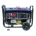 4000W Portable Generator
