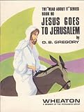 The 'read about it' series. Books 73-96: Scripture topics