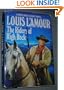 The Riders of High Rock A Hopalong Cassidy Novel