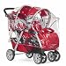 Chicco Together Twin Stroller (Syria)