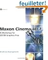 Maxon Cinema 4D 7